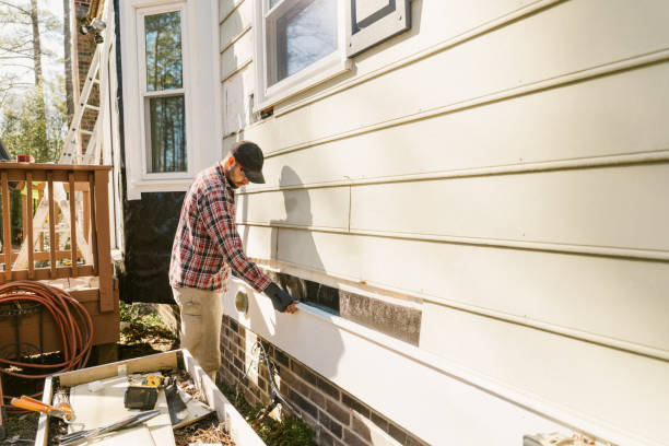 Top rated local Siding Repair specialists in Reinholds, PA